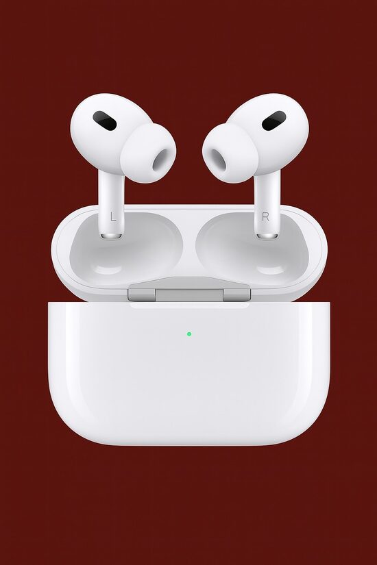 Apple AirPods Pro 2 bezvadu Bluetooth austiņas 